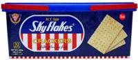 M.Y.San SkyFlakes Crackers 800Gm