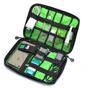 Digital Storage Bag Multifunction Storage Bag