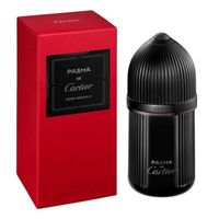 Cartier Pasha De Cartier Noir Absolu Men Parfum 100ML