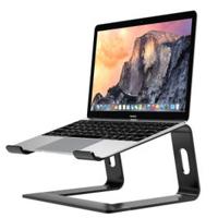 Twelve South Curve Laptop Stand, Matte Black