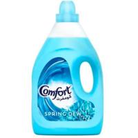 Comfort Spring Dew 4 Ltr (UAE Delivery Only)