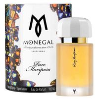 Ramon Monegal Pure Mariposa (W) Edp 100Ml