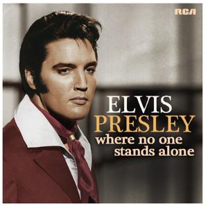 Where No One Stands Alone | Elvis Presley