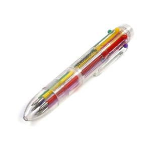 Legami Magic Rainbow - 6 - Color Ballpoint Pen