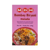 MDH Bombay Biryani Masala 100gm
