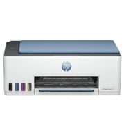 HP All-in-One Printer (1F3Y4A) Blue - Smart Tank 585