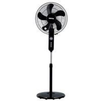 Geepas Fan, White, GF9615