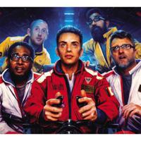 Incredible True Story Deluxe Edition | Logic