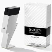 Carolina Herrera Bad Boy Superstar Collector'S Edition Men Edt 100Ml