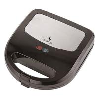 Gratus 3 In 1 - 750W Sandwich Maker (Sandwich, Grill And Waffle Maker) - GSM750UC