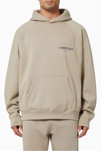 Pullover Hoodie