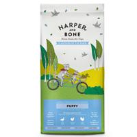 Harper And Bone Puppy Dog Flavours Of The Farm 12Kg