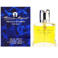 Etienne Aigner Private Number (M) Edt 50Ml