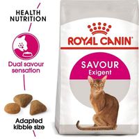 Royal Canin Feline Health Nutrition Savour Exigent 10 Kg Cat Dry Food