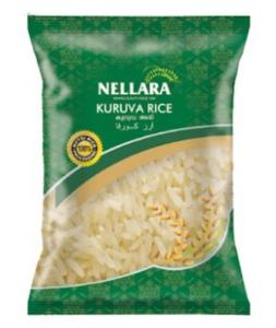 Nellara Thanjavoor Matta (Kuruva) Rice 5Kg