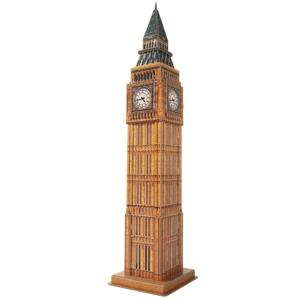 3D Puzzle Big Ben London 44Pcs