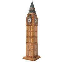 3D Puzzle Big Ben London 44Pcs