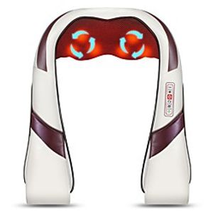 Shoulder and Neck Massage Shawl Instrument Neck Massage Multifunctional Whole Body Kneading Shawl Lightinthebox