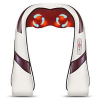 Shoulder and Neck Massage Shawl Instrument Neck Massage Multifunctional Whole Body Kneading Shawl Lightinthebox - thumbnail