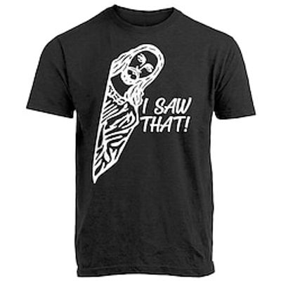 Jesus Black White Dark Blue T shirt Tee Men's Graphic Cotton Blend Shirt Sports Classic Shirt Short Sleeve Comfortable Tee Sports Outdoor Holiday Summer Fashion Designer Clothing S M L XL XXL XXXL Lightinthebox