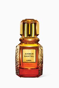 Amber Santal Eau de Parfum, 100ml