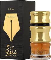 Lattafa Shaari Unisex Edp 100Ml