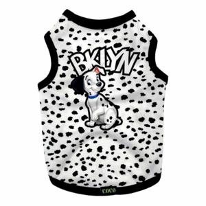 Coco Pets Brklyn Jersey- Medium