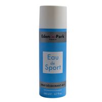 Eden Park Eau De Sport (M) 200Ml Deodorant Spray