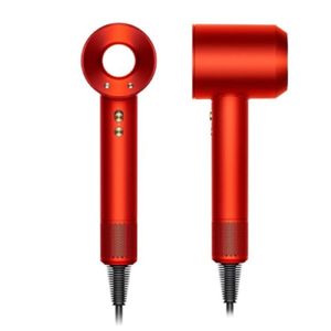 Dyson Supersonic Hair Dryer Orange - HD08