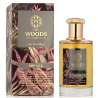 The Woods Floral Mirage Edp 100Ml (U)
