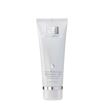 Dr Grandel Eye Make-up Remover Gel 75ml Dr Grandel Eye Make-up Remover Gel 75ml