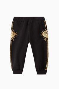 Medusa Cotton Sweatpants