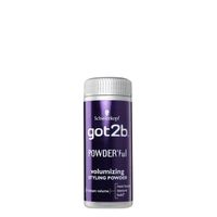 Schwarzkopf Got2b POWDER'ful Volumizing Styling Powder 10g