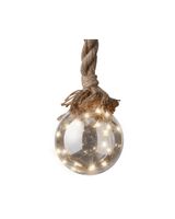 Homesmiths Micro LED Steady Indoor Ball with Rope - thumbnail