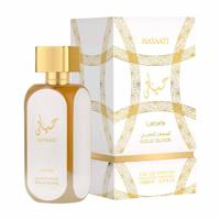 Lattafa Hayaati Gold Elixir (U) Edp 100Ml