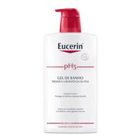 Eucerin pH5 Sensitive Skin Shower Gel Special Price 1000ml