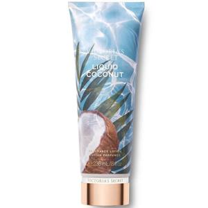 Victoria'S Secret Liquid Coconut (W) 236Ml Body Lotion