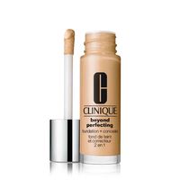 Clinique Beyond Perfecting Foundation &amp; Concealer female cn_08_linen - thumbnail