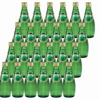 Perrier Sparkling Mineral Water - 24 x 200 ml