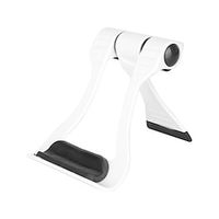 Phone Stand Foldable Tablet Mobile Phone Desktop Phone Stand for iPad iPhone Samsung Desk Holder Adjustable Desk Bracket Smartphone Stand miniinthebox - thumbnail