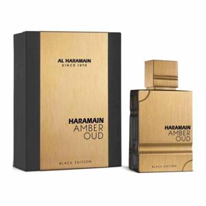 Al Haramain Amber Oud Black Edition (U) Edp 100Ml