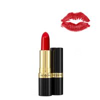 Revlon Super Lustrous Lipstick 720 Fire And Ice 3.7g