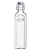 Kilner New Clip Top Bottle 1L