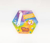 Trolls 6 Pack Hair Huggers Surprise Hug Pack  Pink Combo - thumbnail