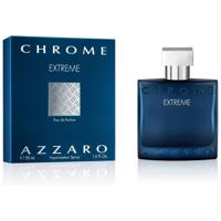 Azzaro Chrome Extreme Men Edp 50Ml