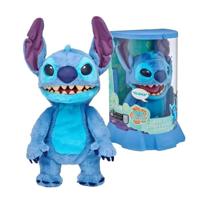 Disney Stitch Realfx Animatronic Puppet 18 - Inch