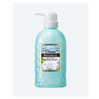 Moist Diane Botanical Refresh & Moist (U) 500Ml Soap