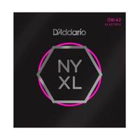 D'Addario String Set NYXL Super Light 9-42