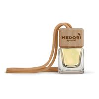 Medori Paris Analogous To Si - Armani Liquid Hanging Car Air Freshener - 6 ml - thumbnail