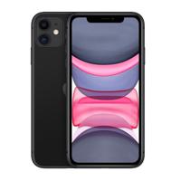 Apple iPhone 11 64GB Black - thumbnail